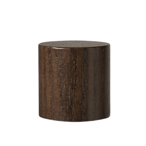 Picture of 24/410 Wooden Cap - Smooth Wall - 7811