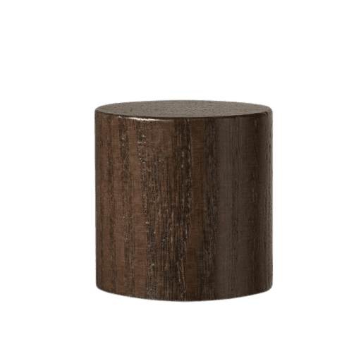 Picture of 20/410 Wooden Cap - Smooth Wall - 7814