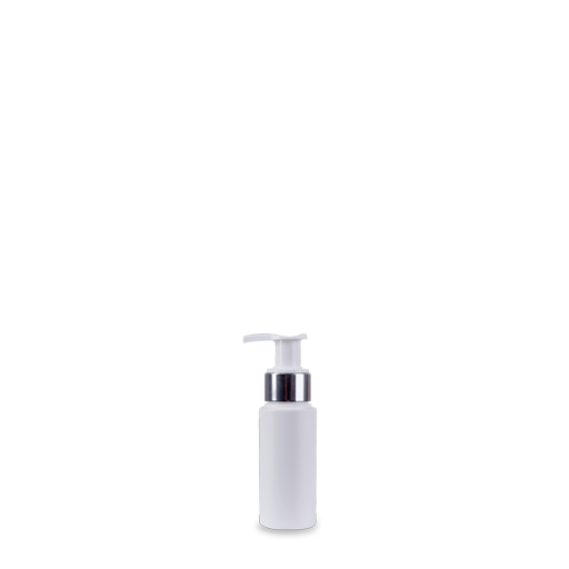 Picture of 50 ml Amadeus PE Lotion Bottle - 3830A