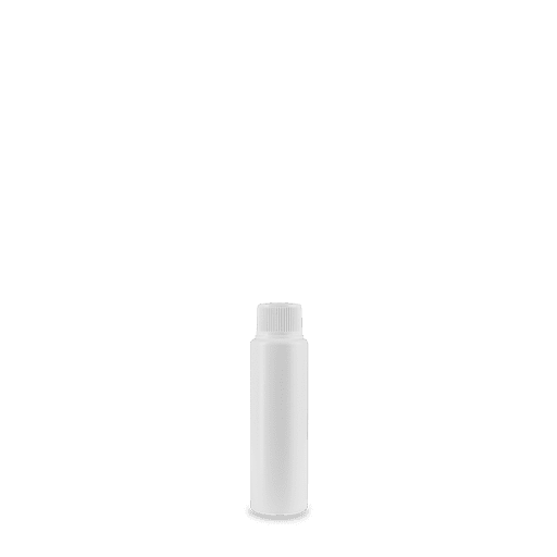 Picture of 50 ml Jakarta PE Lotion Bottle - 3190