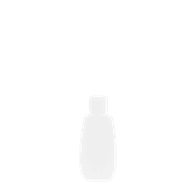 Picture of 75 ml Nizo PE Lotion Bottle - 3258D