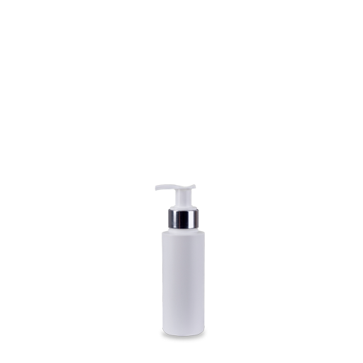 Picture of 100 ml Amadeus PE Lotion Bottle - 3792