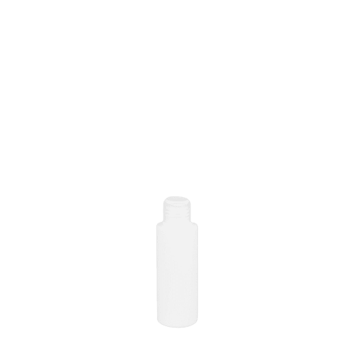 Picture of 100 ml Amadeus PE Lotion Bottle - 3792B