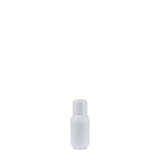 Picture of 100 ml Classic Line PE Lotion Bottle - 3292