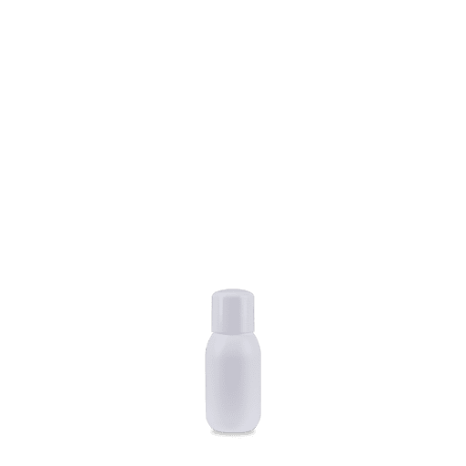 Picture of 100 ml Classic Line PE Lotion Bottle - 3292