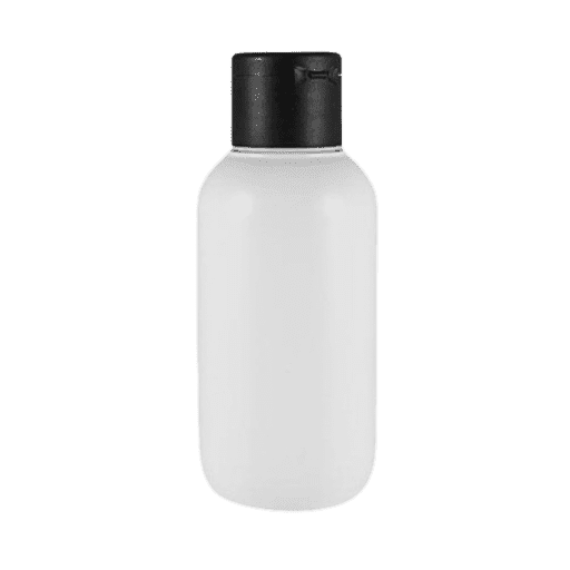 Picture of 100 ml Harvard PE Lotion Bottle - 3876
