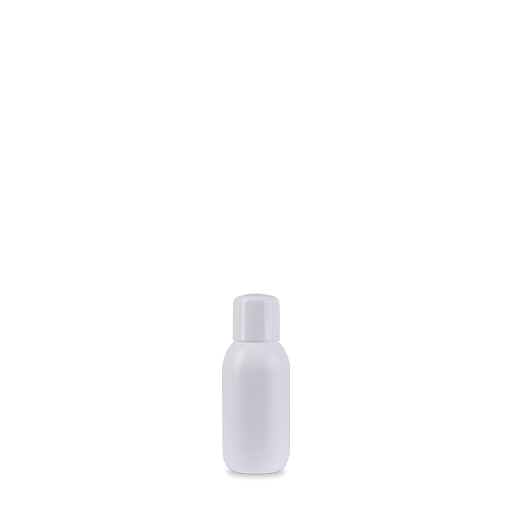 Picture of 150 ml Classic Line PE Lotion Bottle - 3293