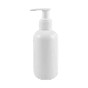 Picture of 150 ml Harvard PE Lotion Bottle - 3877