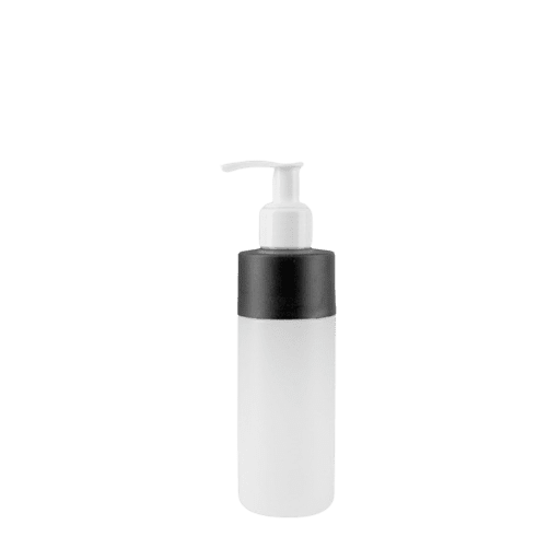 Picture of 200 ml Cape PE Lotion Bottle - 3654C