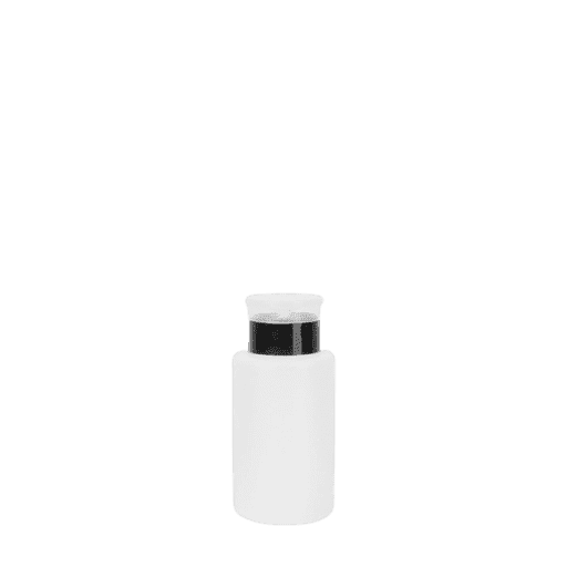 Picture of 200 ml Fontaine PP Lotion Bottle - 3849
