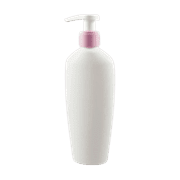 Picture of 200 ml Kerlouan PP Lotion Bottle - 3754A