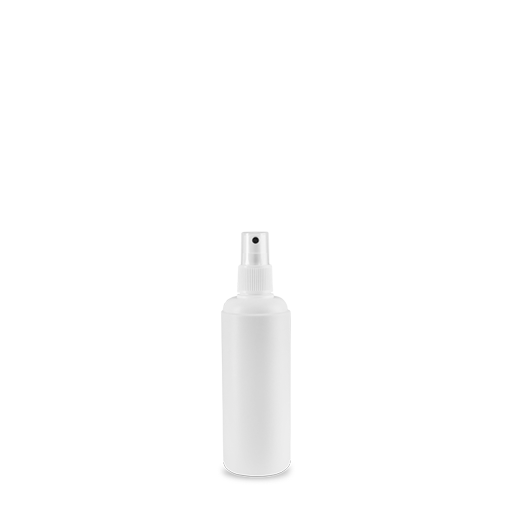 Picture of 200 ml Nice PE/PP Lotion Bottle - 3365