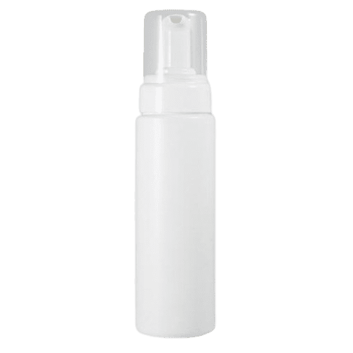 Picture of 200 ml Santorini PE Lotion Bottle - 3873