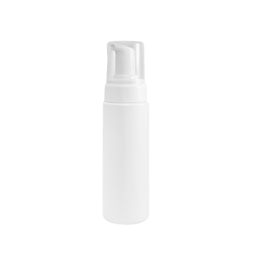 Picture of 150 ml Santorini PE Lotion Bottle - 3893