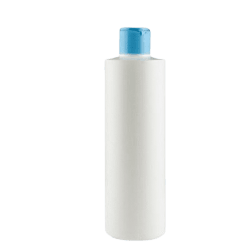 Picture of 250 ml Amadeus PE Lotion Bottle - 3566B