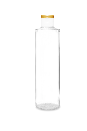 Picture of 250 ml Amadeus PET Lotion Bottle - 9223
