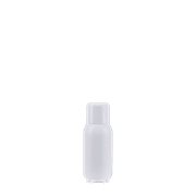 Picture of 250 ml Classic Line PE Lotion Bottle - 3295