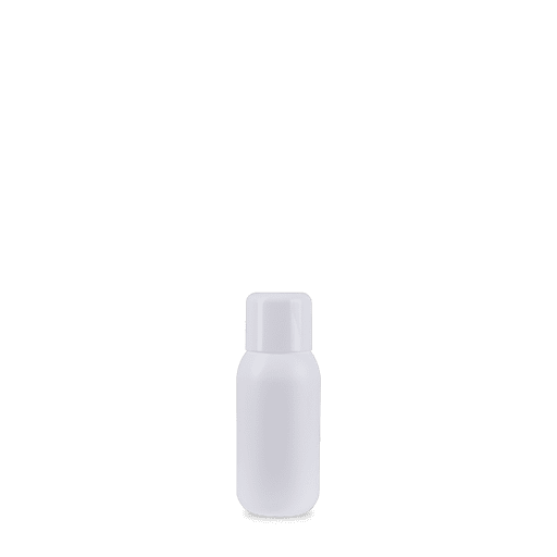 Picture of 250 ml Classic Line PE Lotion Bottle - 3295