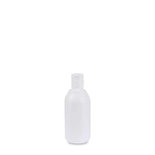 Picture of 250 ml Classic Line PE Lotion Bottle - 3295C