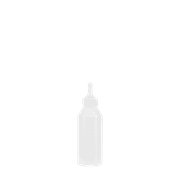 Picture of 250 ml Daniella PE/PP Lotion Bottle - 3192