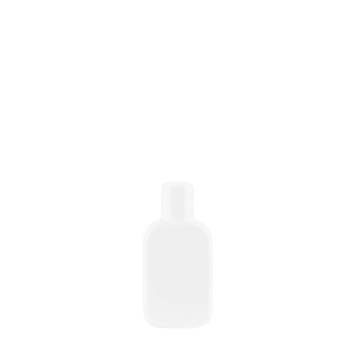 Picture of 250 ml Selma PE Lotion Bottle - 3302