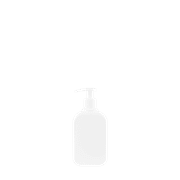 Picture of 250 ml Selma PE Lotion Bottle - 3302D