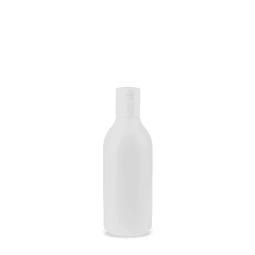 Picture of 250 ml Taunus PE Lotion Bottle - 3761