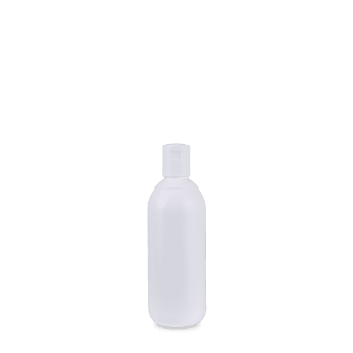 Picture of 300 ml Classic Line PE Lotion Bottle - 3296C