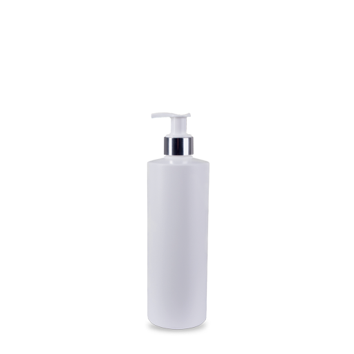 Picture of 400 ml Amadeus PE Lotion Bottle - 3817