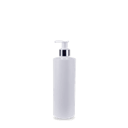 Picture of 400 ml Amadeus PE Lotion Bottle - 3817