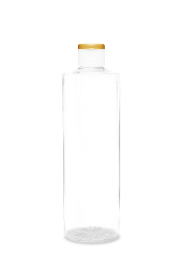 Picture of 400 ml Amadeus PET Lotion Bottle - 9225