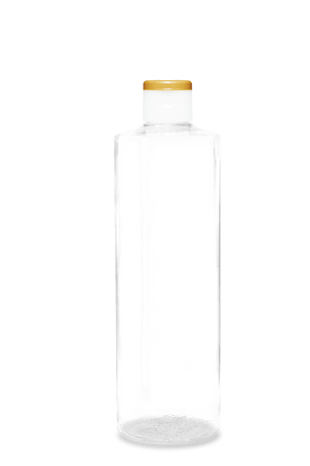Picture of 400 ml Amadeus PET Lotion Bottle - 9225