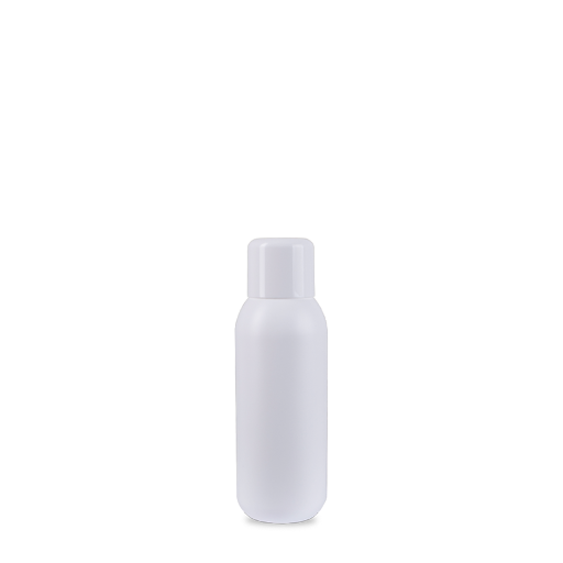 Picture of 400 ml Classic Line PE Lotion Bottle - 3297