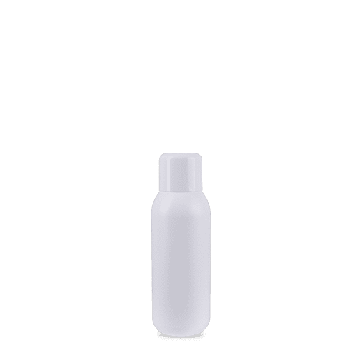 Picture of 400 ml Classic Line PE Lotion Bottle - 3297