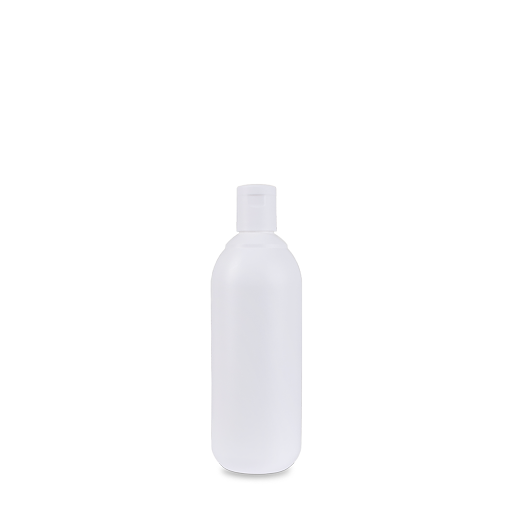 Picture of 400 ml Classic Line PE Lotion Bottle - 3297C