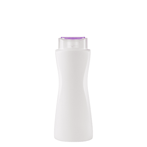 Picture of 400 ml Florence PE Lotion Bottle - 3847