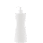 Picture of 400 ml Florence PE Lotion Bottle - 3847A