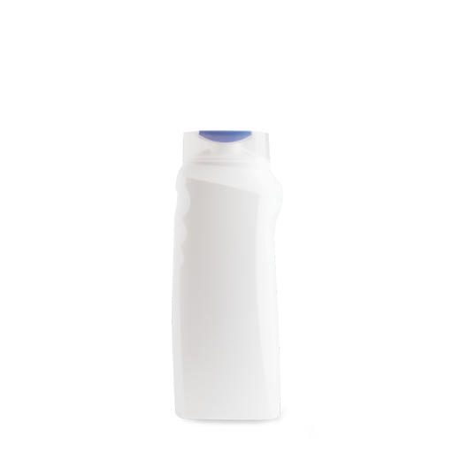 Picture of 500 ml Bond PE Lotion Bottle - 3816
