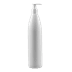 Picture of 500 ml Bullet PE Lotion Bottle - 3429C