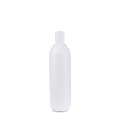 Picture of 500 ml Classic Line PE Lotion Bottle - 3298C