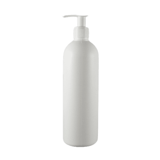 Picture of 500 ml Soho PE Lotion Bottle - 3890