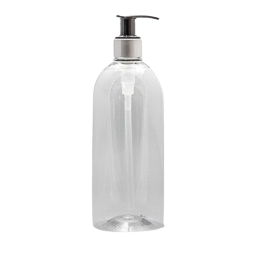 Picture of 500 ml Soho PET Lotion Bottle - 9216