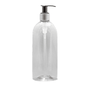 Picture of 500 ml Soho PET Lotion Bottle - 9216