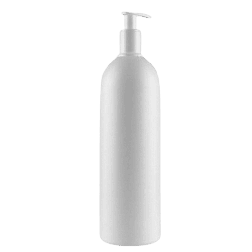Picture of 750 ml Soho PE Lotion Bottle - 3859A