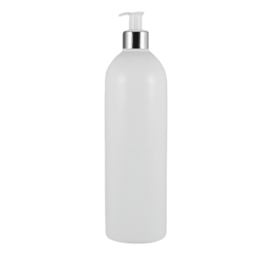 Picture of 1000 ml Soho PE Lotion Bottle - 3860