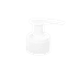 Picture of 28/410 PP Dispenser Pump - Ribbed Wall - 5608