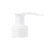 Picture of 24/410 PP Dispenser Pump - Non-contact - Smooth Wall - 5643