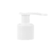 Picture of 24/415 PP Dispenser Pump - Non-contact - Smooth Wall - 5645