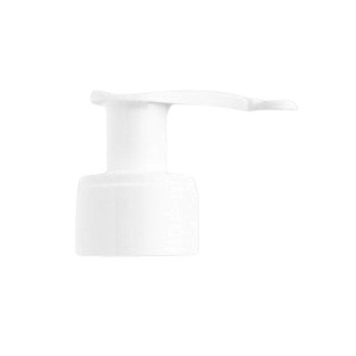 Picture of 28/410 PP Dispenser Pump - Non-contact - Smooth Wall - 5648