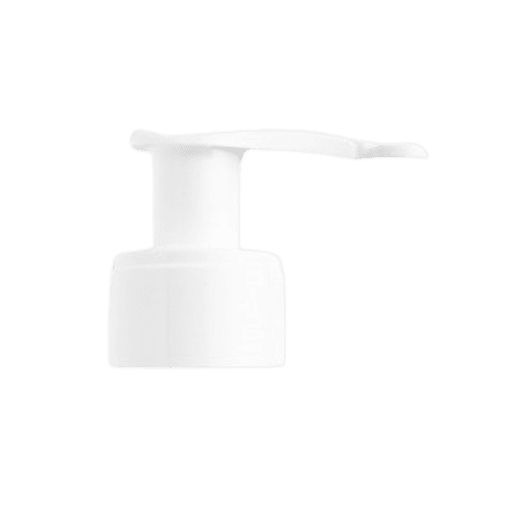Picture of 28/410 PP Dispenser Pump - Non-contact - Smooth Wall - 5648